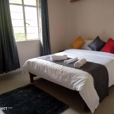 Mt Longonot Country Resort Naivasha Dış mekan fotoğraf