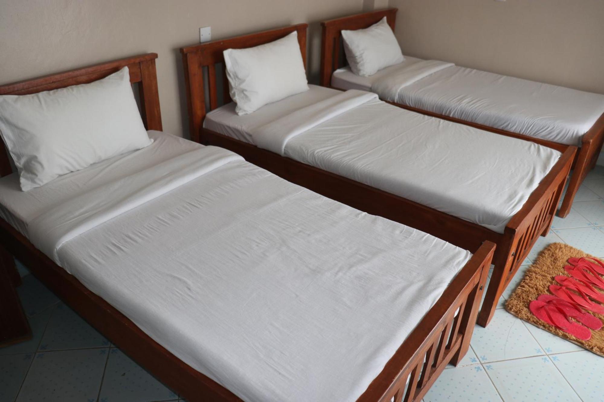 Mt Longonot Country Resort Naivasha Dış mekan fotoğraf