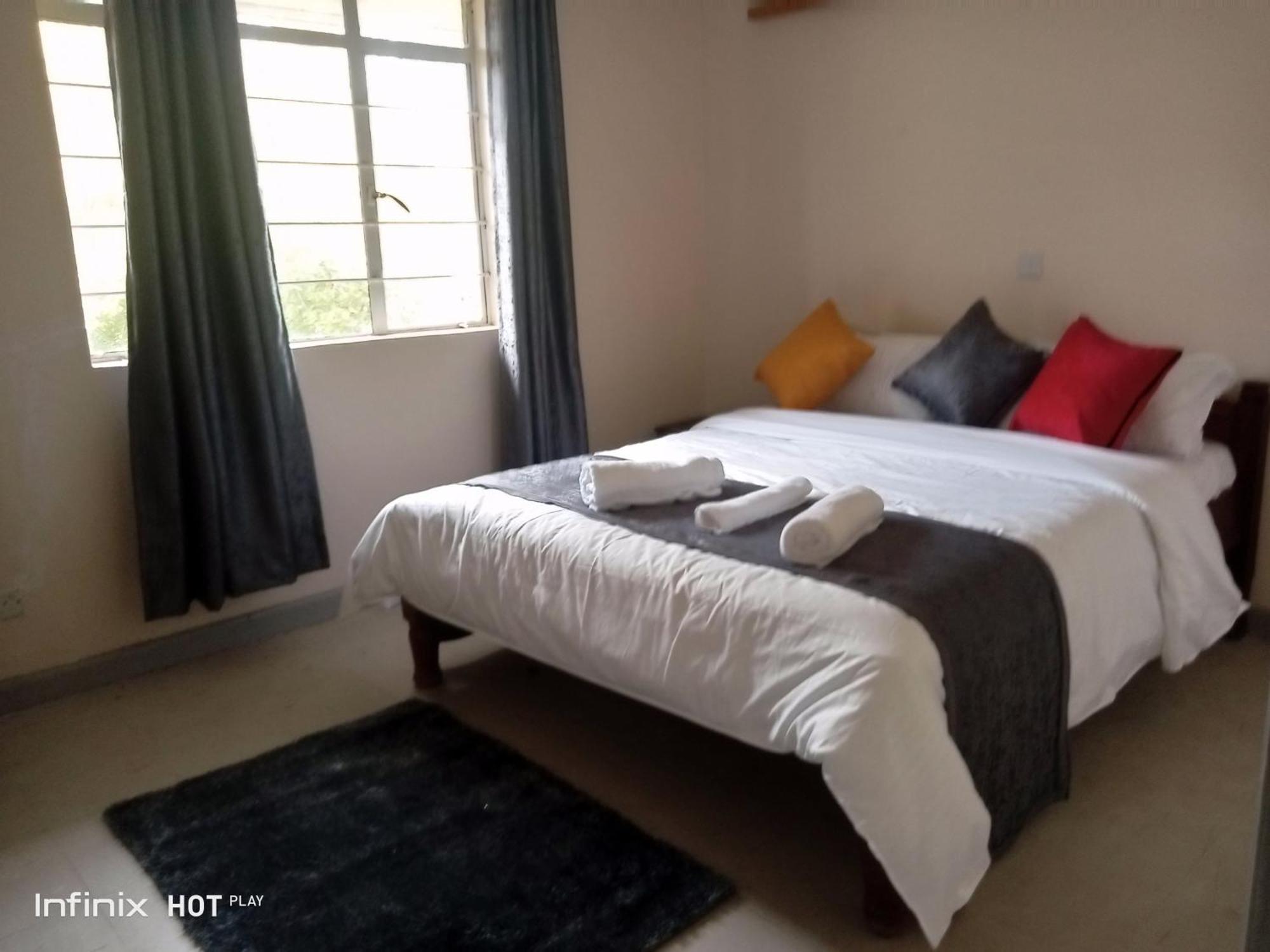 Mt Longonot Country Resort Naivasha Dış mekan fotoğraf