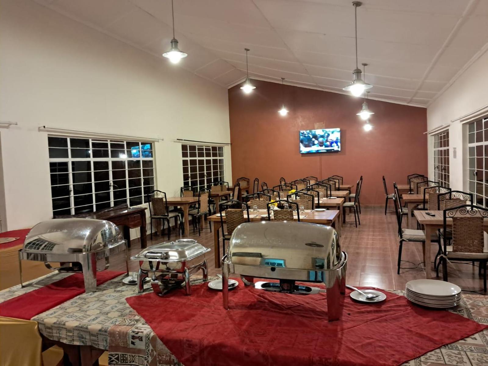 Mt Longonot Country Resort Naivasha Dış mekan fotoğraf